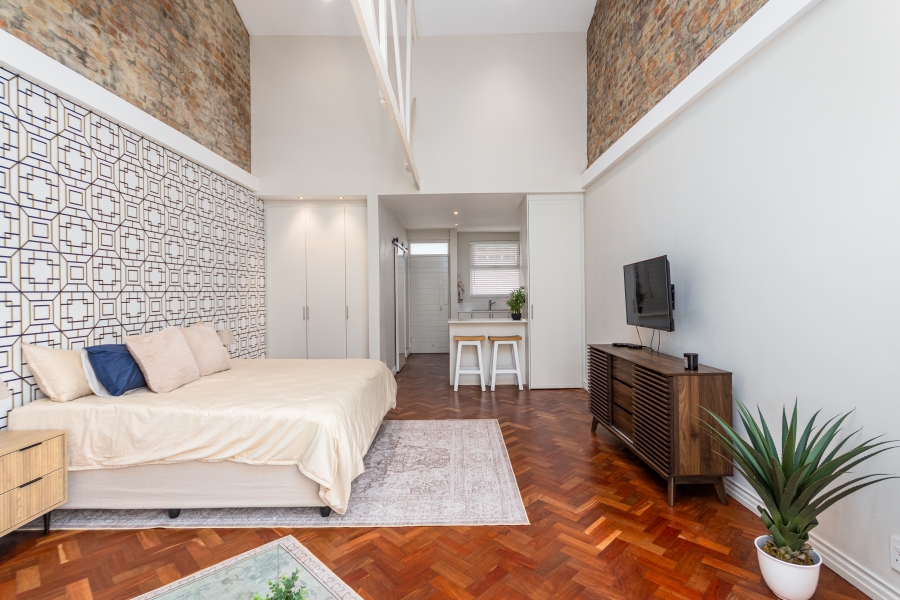 To Let 0 Bedroom Property for Rent in Sea Point Western Cape
